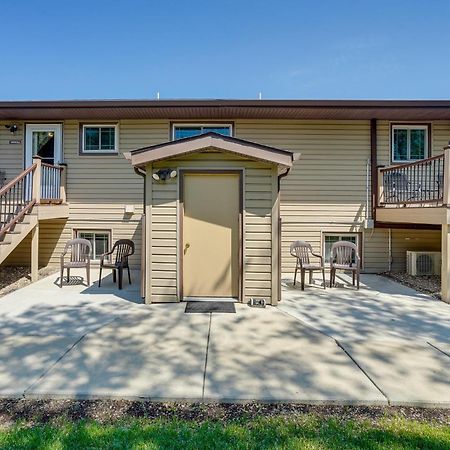 Badlands Suite Less Than 1 Mi To Teddy Roosevelt Park! เมโดรา ภายนอก รูปภาพ