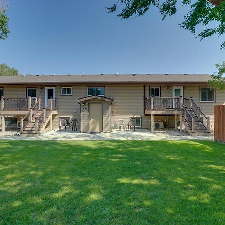 Badlands Suite Less Than 1 Mi To Teddy Roosevelt Park! เมโดรา ภายนอก รูปภาพ