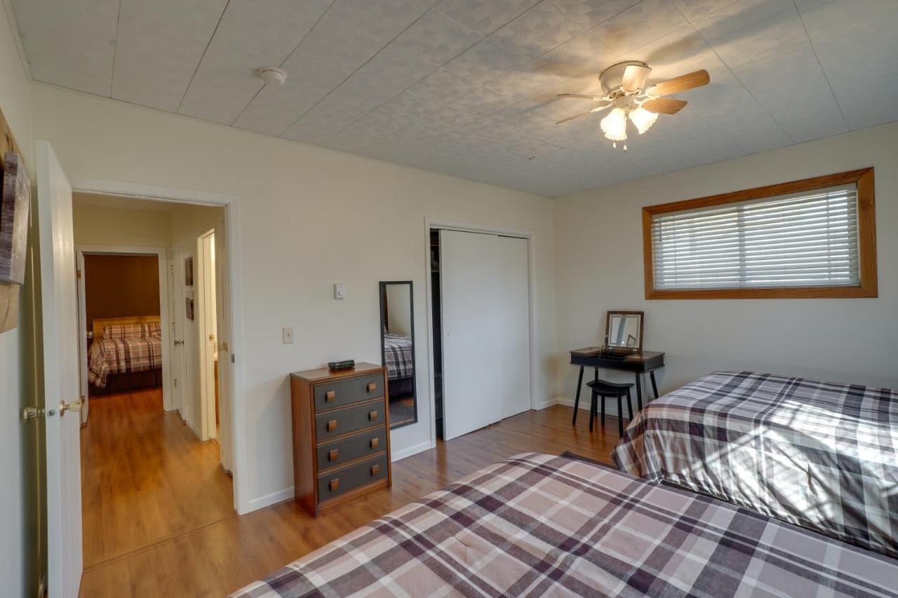 Badlands Suite Less Than 1 Mi To Teddy Roosevelt Park! เมโดรา ภายนอก รูปภาพ