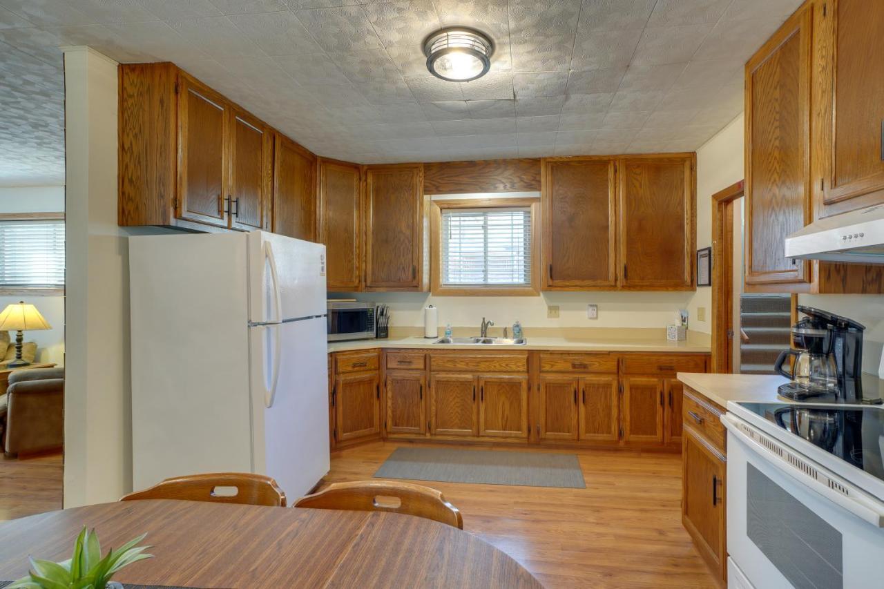 Badlands Suite Less Than 1 Mi To Teddy Roosevelt Park! เมโดรา ภายนอก รูปภาพ