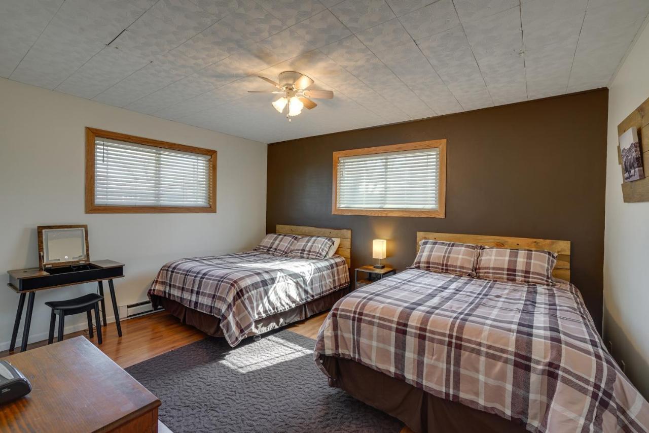Badlands Suite Less Than 1 Mi To Teddy Roosevelt Park! เมโดรา ภายนอก รูปภาพ