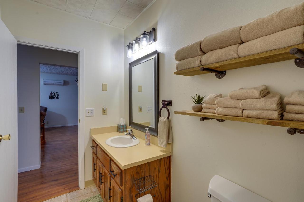Badlands Suite Less Than 1 Mi To Teddy Roosevelt Park! เมโดรา ภายนอก รูปภาพ