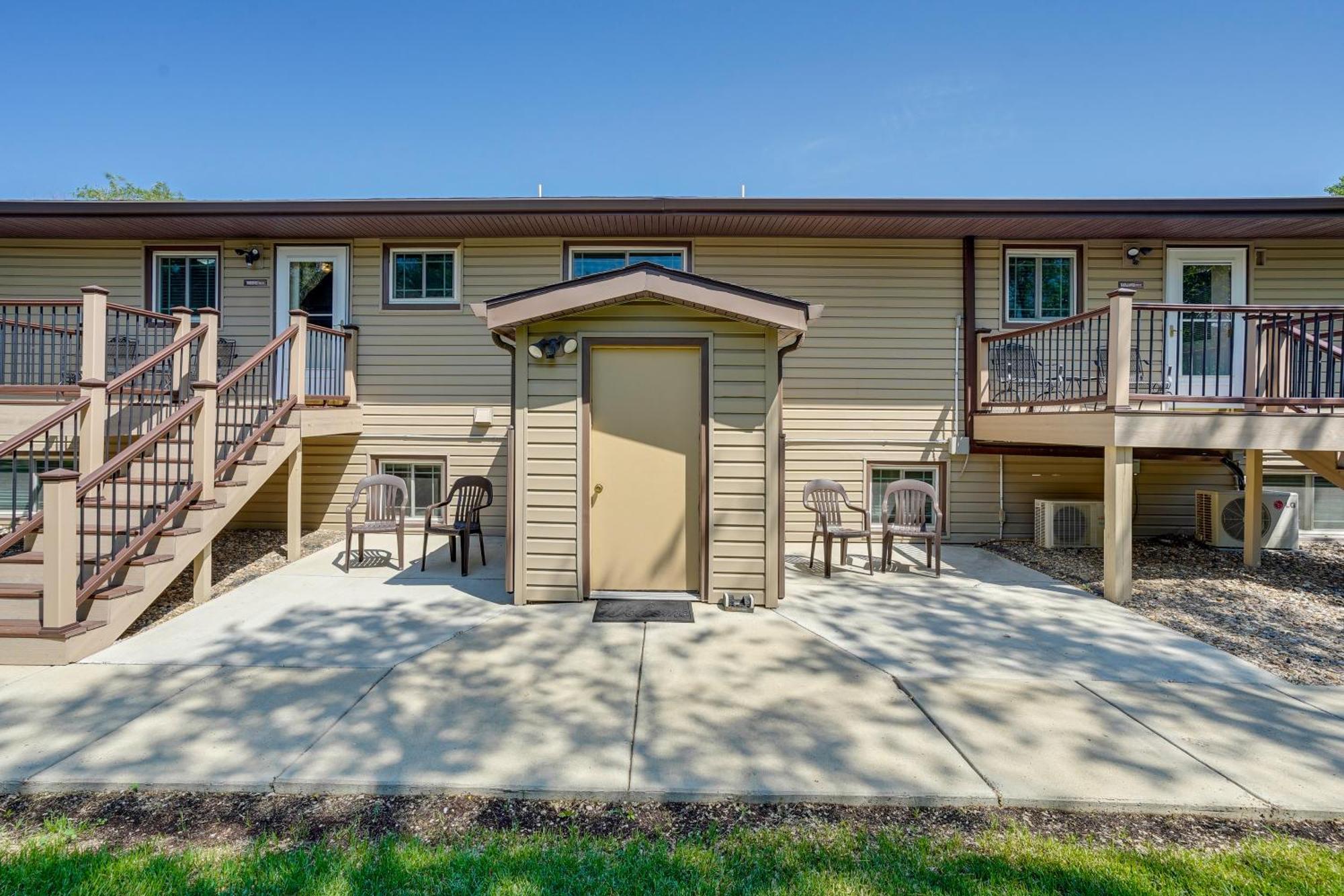 Badlands Suite Less Than 1 Mi To Teddy Roosevelt Park! เมโดรา ภายนอก รูปภาพ