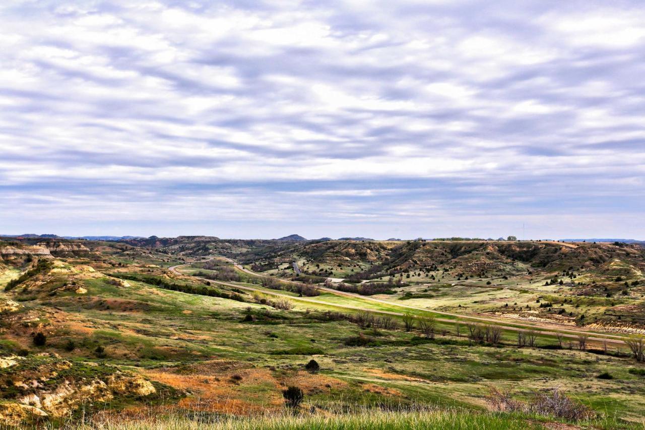 Badlands Suite Less Than 1 Mi To Teddy Roosevelt Park! เมโดรา ภายนอก รูปภาพ